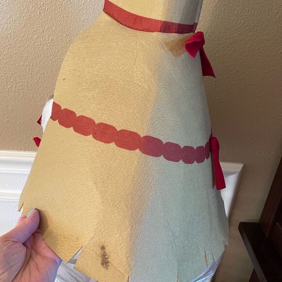 Yukinko Snowflake Final Fantasy Plush 2010 Taito Japan - Picture 5 of 16